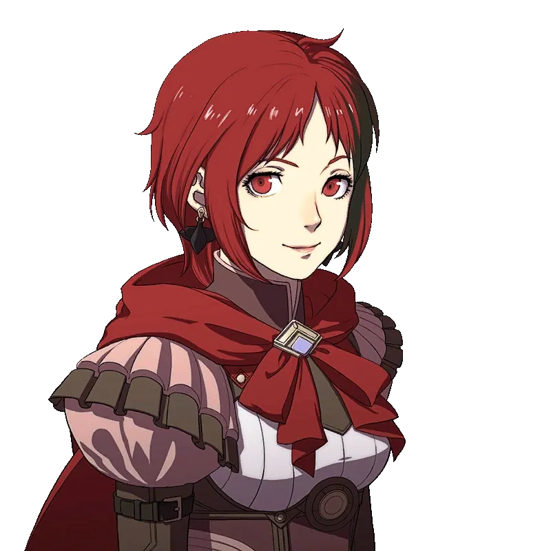 파이어 엠블럼 무쌍 풍화설월 – 모니카 나들이 선택지