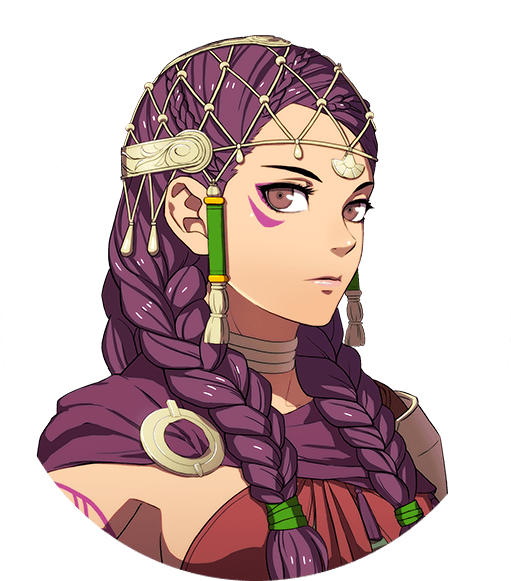 파이어 엠블럼 무쌍 풍화설월 – 페트라 나들이 선택지