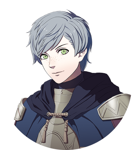 파이어 엠블럼 무쌍 풍화설월 – 애쉬 나들이 선택지