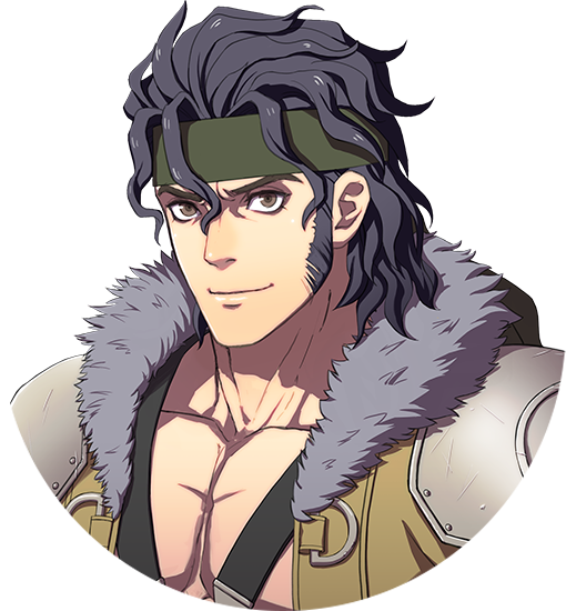 파이어 엠블럼 무쌍 풍화설월 – 발타자르 나들이 선택지