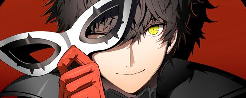 페르소나 5 The Royal : 올 코옵 MAX 공략 (09월)