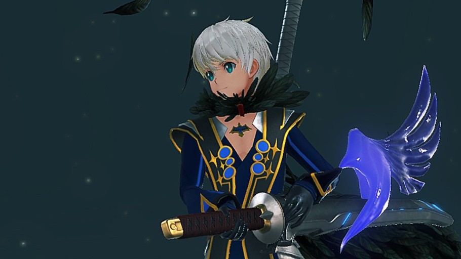 제노블레이드 크로니클스 2 : 카무야 인연링 해금 방법