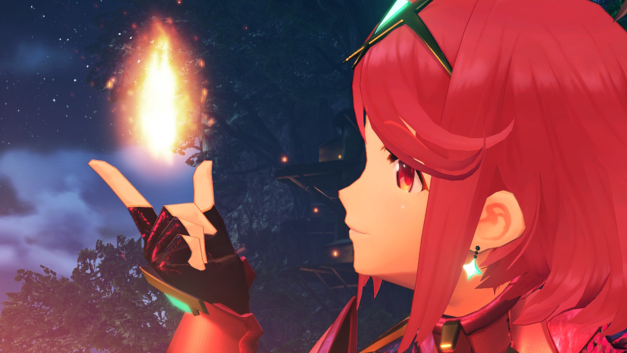 제노블레이드 크로니클스 2 : 모든 퀘스트 정리 및 가이드 (챕터 1~5)