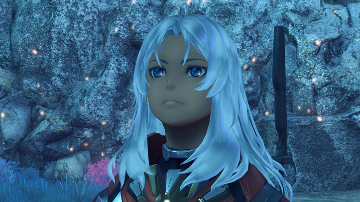 제노블레이드 크로니클스 2 : 엘마 습득 방법 (챌린지)