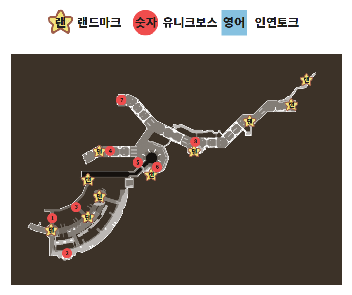 제노블레이드 크로니클스 : 디피니티브 에디션(DE) 대검의 계곡 공략