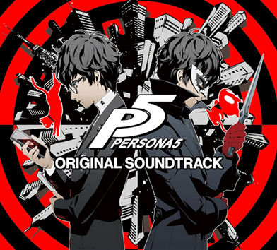 페르소나 5 The Royal : TV 활동 리스트