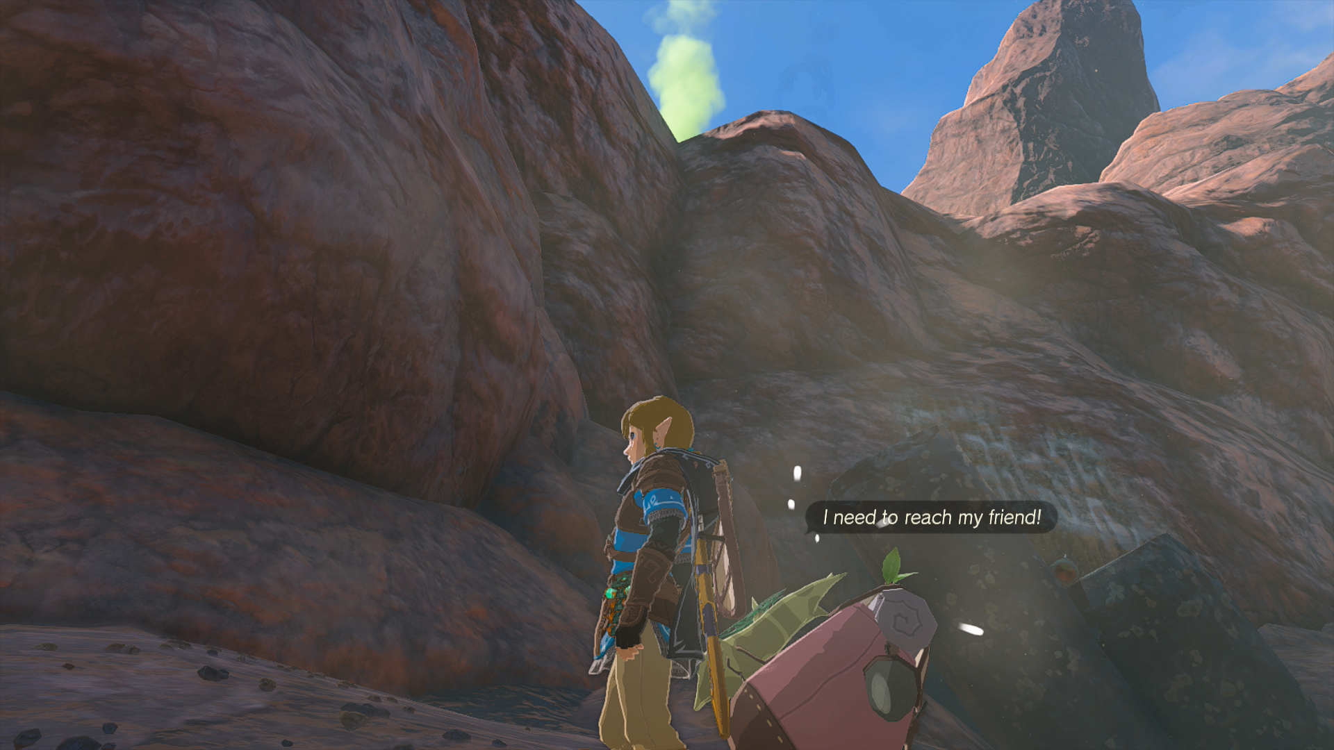 젤다의 전설 티어스 오브 더 킹덤 : 코로그 열매 정리 2-61~70