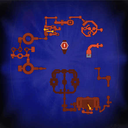 제노블레이드 3 : 컬렉션 아이템 – 베네라 버니어 습득 방법 & 위치