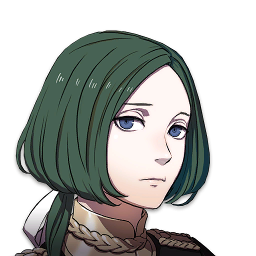 파이어 엠블럼 : 풍화설월 – 린하르트 선물 및 다과회 선택지 (흑수리반)