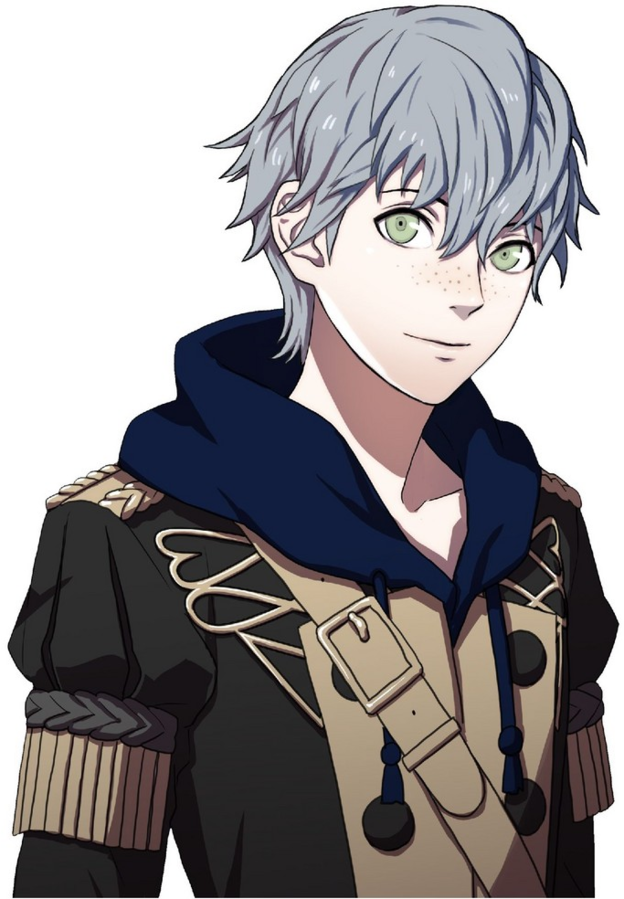 파이어 엠블럼 : 풍화설월 – 애쉬 선물 및 다과회 선택지 (청사자반)