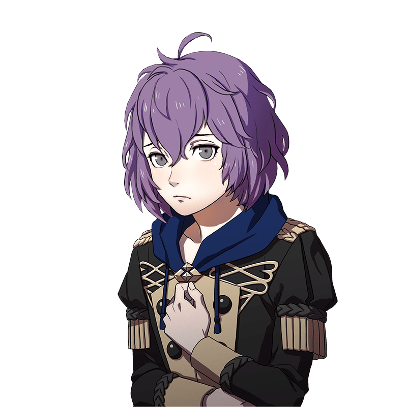 파이어 엠블럼 : 풍화설월 – 베르나데타 선물 및 다과회 선택지 (흑수리반)