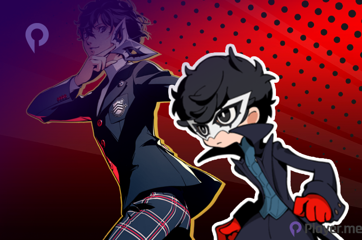 페르소나 5 택티카 – 챕터 2 공략 (MISSON 23~32)