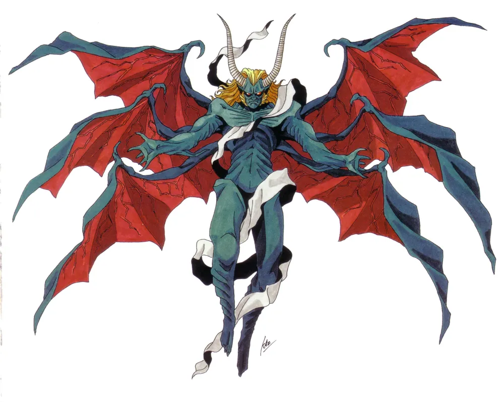 페르소나 3 리로드 – 루시퍼 / LV.89 (페르소나 3 리로드 페르소나 전서)