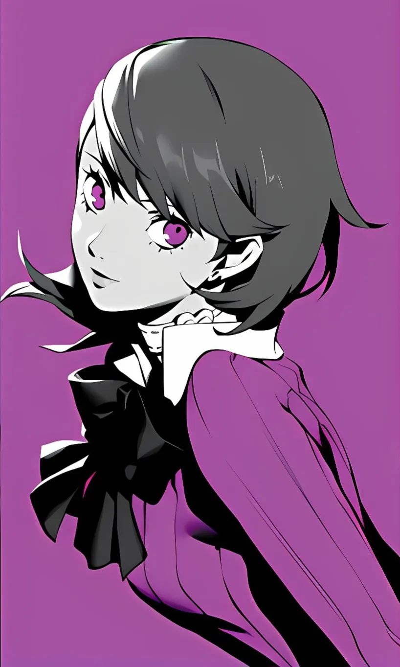 페르소나 3 리로드 – 타케바 유카리 (연인) 커뮤 선택지 및 공략 ( 페르소나 3 리로드 / 커뮤 선택지 )