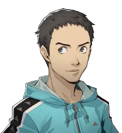 페르소나 3 리로드 – 하야세 마모루 (별) 커뮤 선택지 및 공략 ( 페르소나 3 리로드 / 커뮤 선택지 )