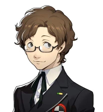 페르소나 3 리로드 – 히라가 케이스케 (운명) 커뮤 선택지 및 공략 ( 페르소나 3 리로드 / 커뮤 선택지 )