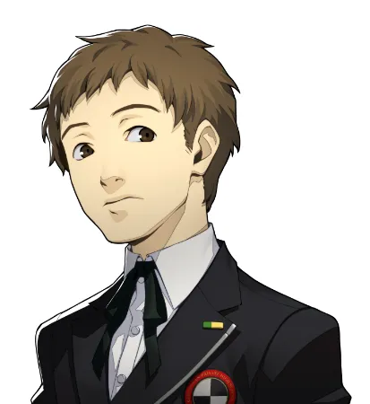 페르소나 3 리로드 – 토모치카 켄지 (마술사) 커뮤 선택지 및 공략 ( 페르소나 3 리로드 / 커뮤 선택지 )