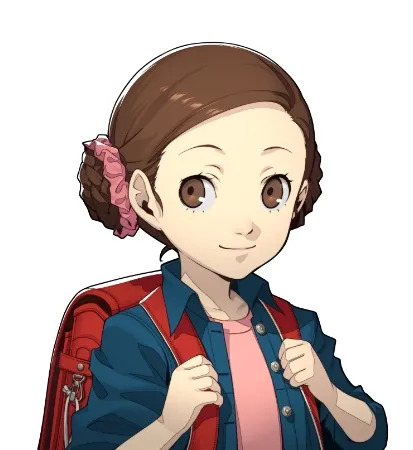 페르소나 3 리로드 – 오오하시 마이코 (사형수) 커뮤 선택지 및 공략 ( 페르소나 3 리로드 / 커뮤 선택지 )