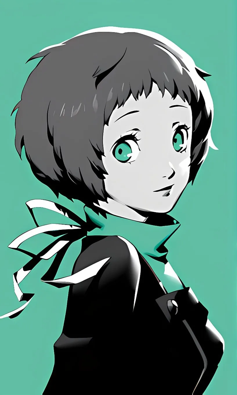 페르소나 3 리로드 – 야마기시 후카 (여법황) 커뮤 선택지 및 공략 ( 페르소나 3 리로드 / 커뮤 선택지 )