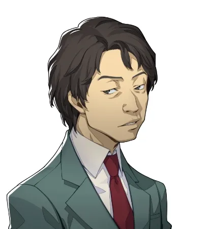 페르소나 3 리로드 – 타나카 사장 (악마) 커뮤 선택지 및 공략 ( 페르소나 3 리로드 / 커뮤 선택지 )