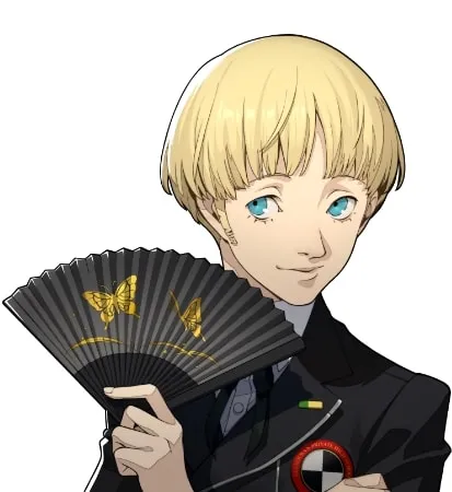 페르소나 3 리로드 – 베베 (절제) 커뮤 선택지 및 공략 ( 페르소나 3 리로드 / 커뮤 선택지 )