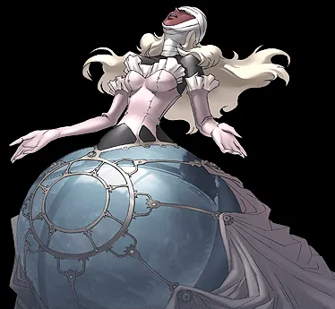 페르소나 3 리로드 – 루키아 / 유노 / LV.18 (페르소나 3 리로드 페르소나 전서)