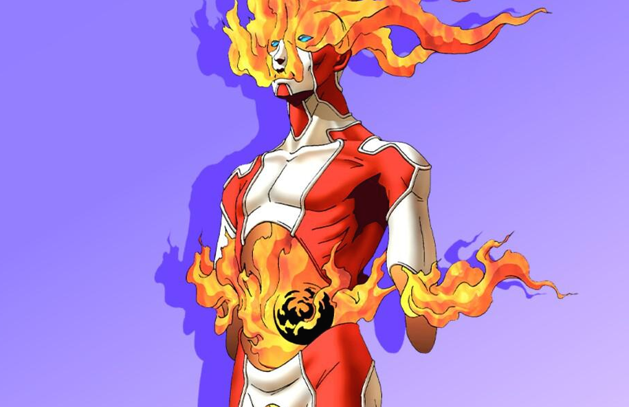 페르소나 3 리로드 – 사투르누스 / LV.76 (페르소나 3 리로드 페르소나 전서)