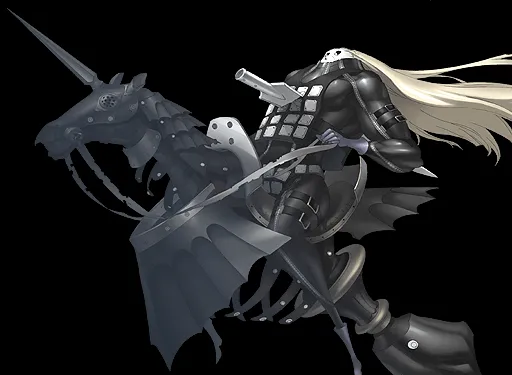 페르소나 3 리로드 – 카스토르 / LV.39 (페르소나 3 리로드 페르소나 전서)