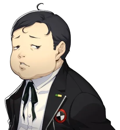 페르소나 3 리로드 – 스에미츠 노조미 (달) 커뮤 선택지 및 공략 ( 페르소나 3 리로드 / 커뮤 선택지 )