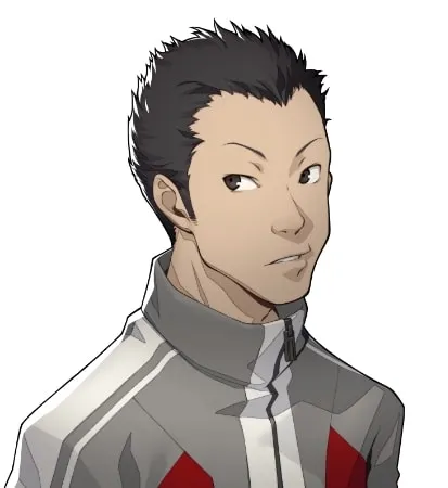 페르소나 3 리로드 – 미야모토 카즈시 (전차) 커뮤 선택지 및 공략 ( 페르소나 3 리로드 / 커뮤 선택지 )