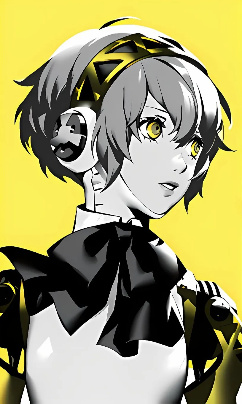 페르소나 3 리로드 – 아이기스 (영겁) 커뮤 선택지 및 공략 ( 페르소나 3 리로드 / 커뮤 선택지 )