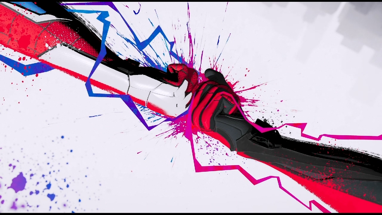 [PS5] 스파이더맨 2 – 추천 설정 및 팁 (스파이더맨 2 / 게임 시작 전 설정)