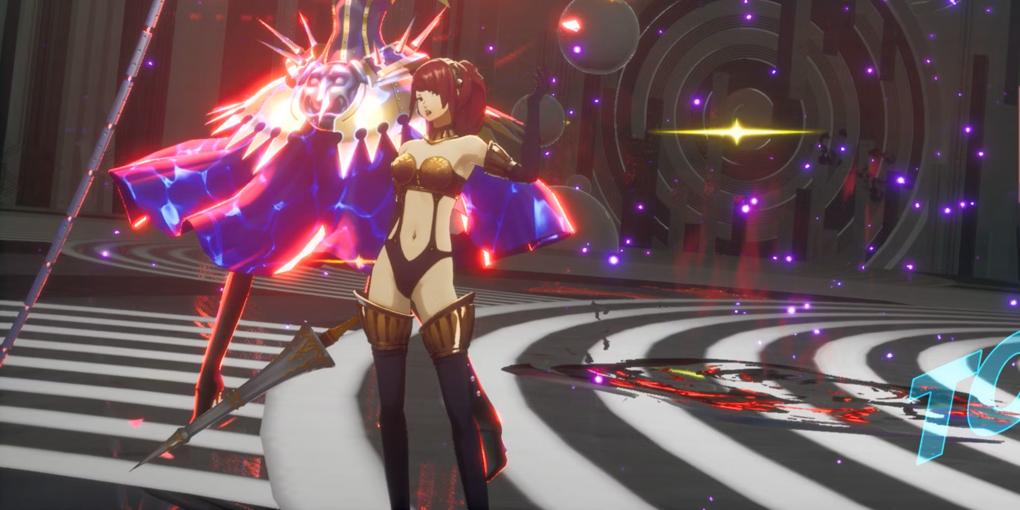 페르소나 3 리로드 – 모든 방어구 습득 방법 및 리스트 ( 페르소나 3 리로드 / 방어구 리스트 )