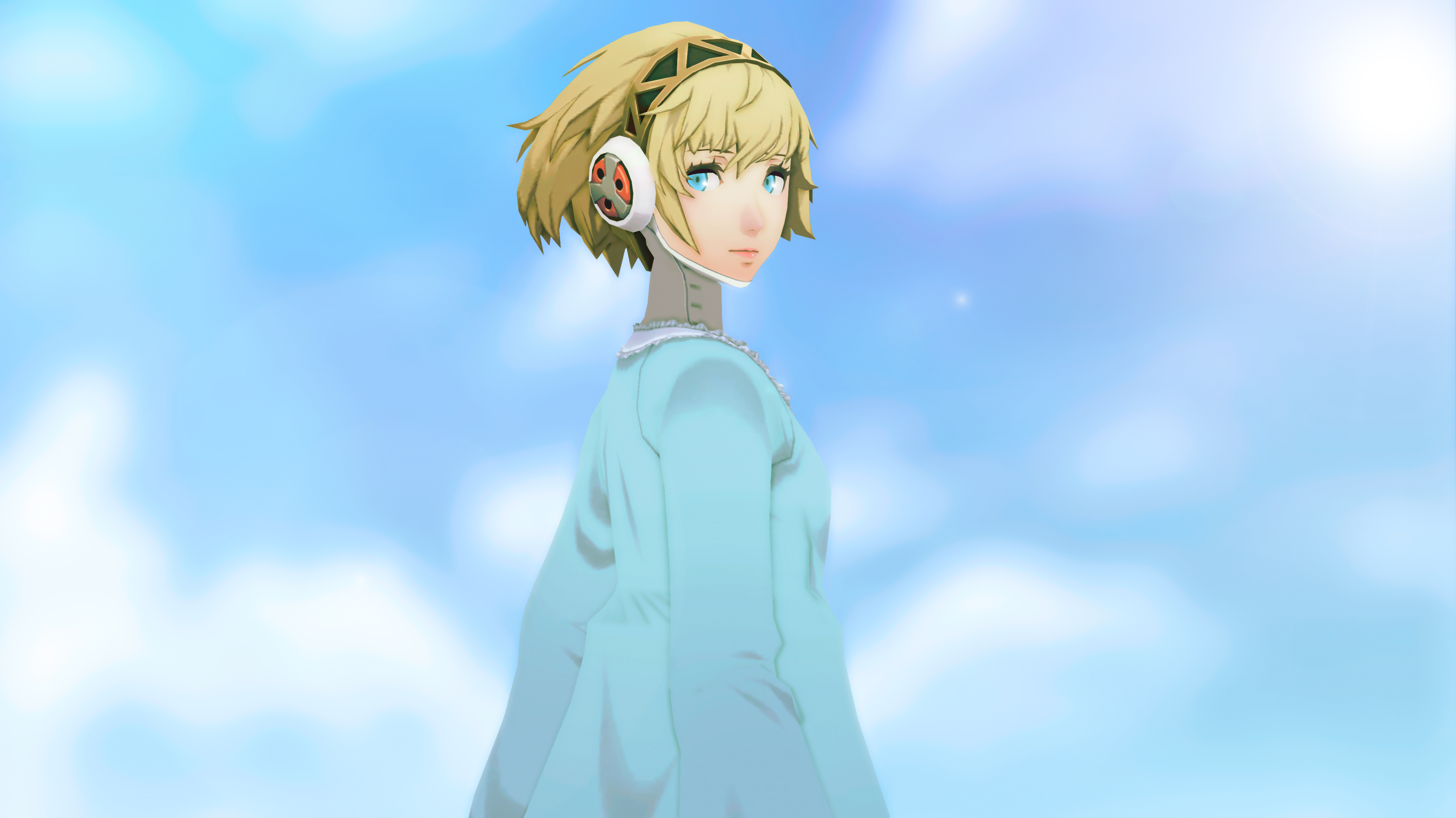 페르소나 3 리로드 – 모든 아이기스, 코로마루 다리 방어구 습득 방법 및 리스트 ( 페르소나 3 리로드 / 방어구 리스트 )