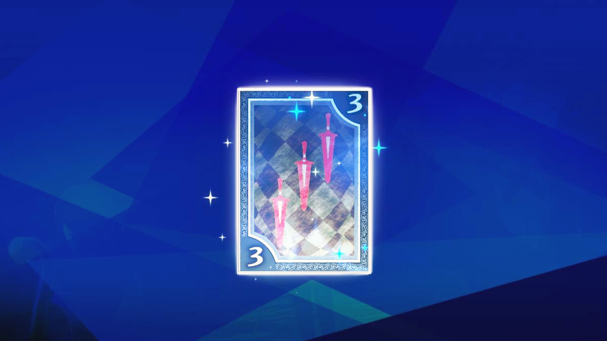 페르소나 3 리로드 – 에피소드 : 아이기스 /마법 공격 스킬 카드 / 습득 레벨 리스트 ( 페르소나 3 리로드 / 스킬 카드 )