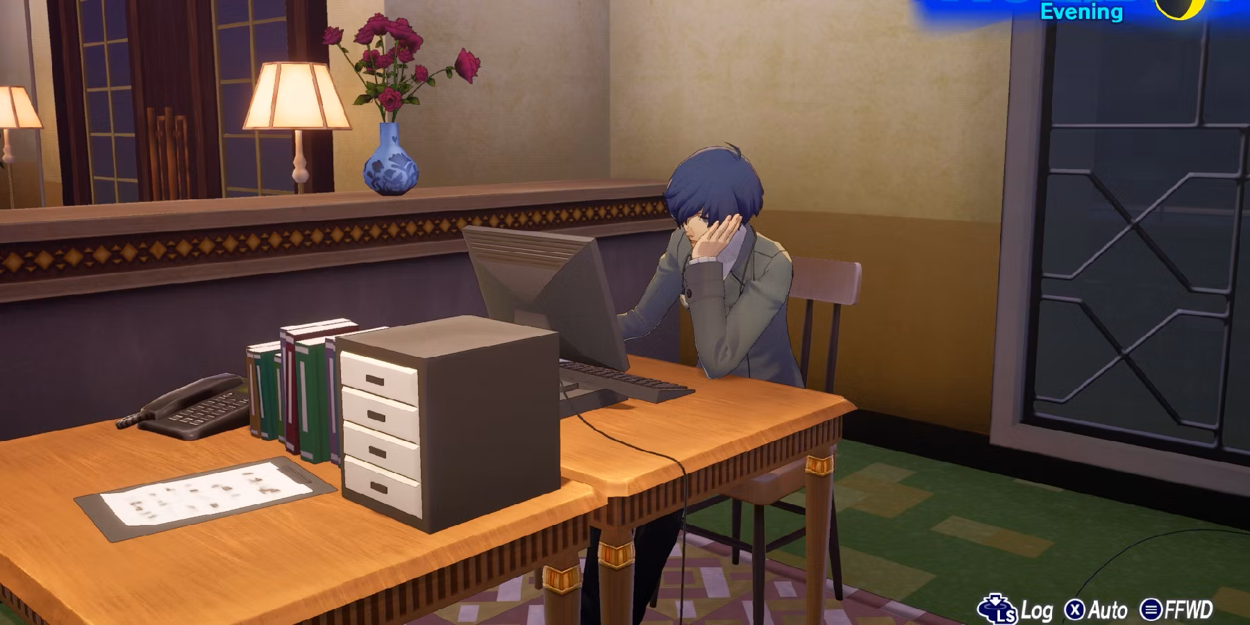 페르소나 3 리로드 – 모든 소프트 및 메모 구매 방법 및 효과 리스트 (페르소나 3 리로드 / 아이템 리스트)