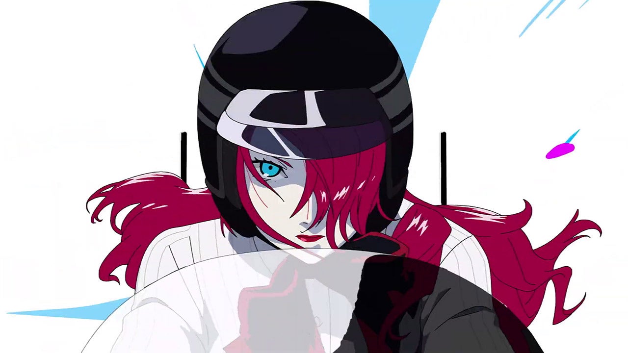 페르소나 3 리로드 – 미츠루 무기 습득 방법 및 리스트 ( 페르소나 3 리로드 / 무기 리스트 )