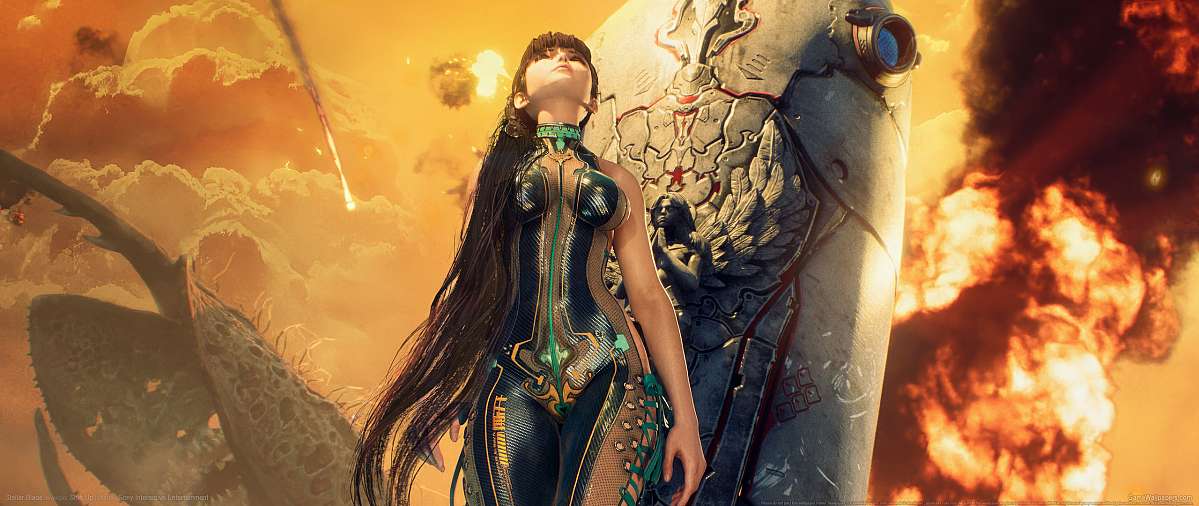 27. 스텔라 블레이드 리뷰