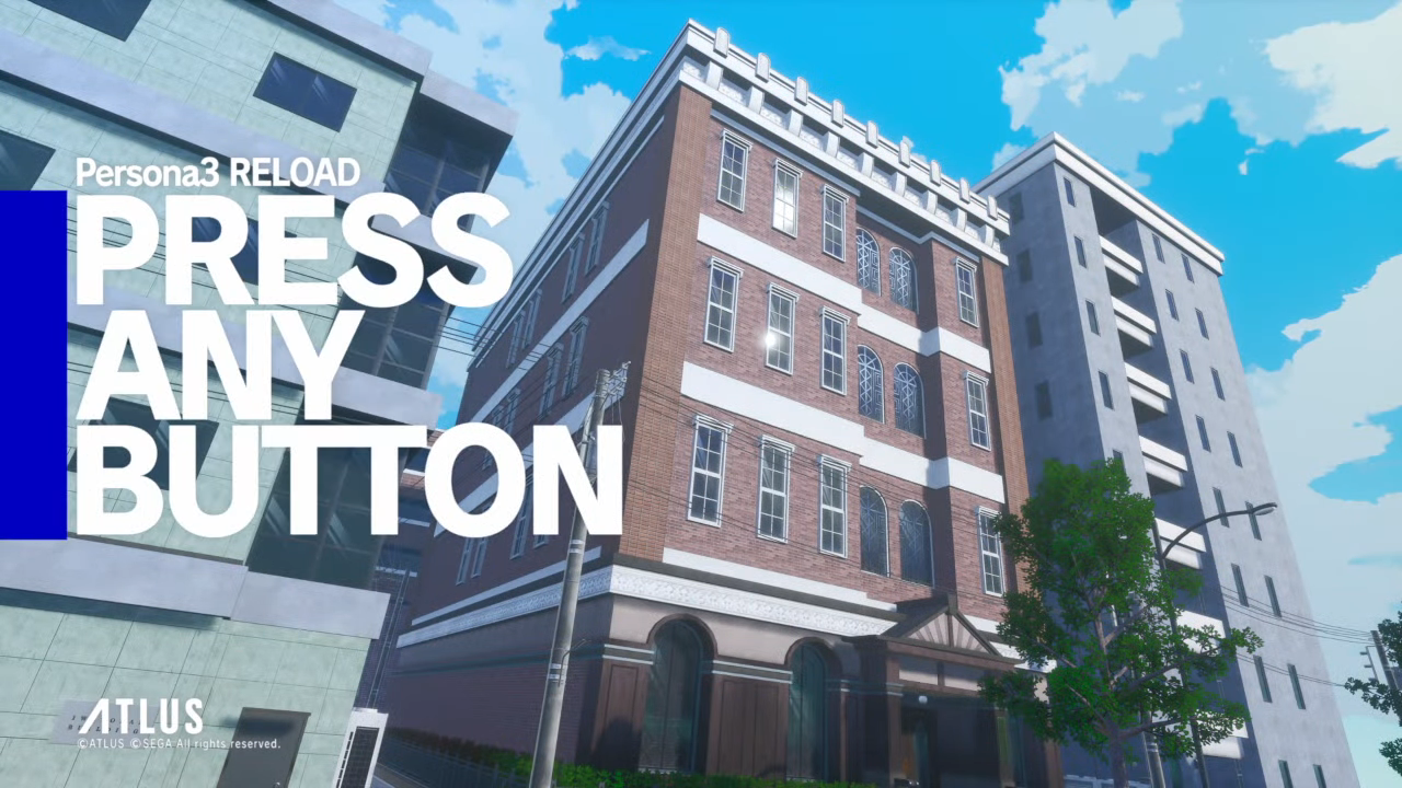 28. 페르소나 3 리로드 – 에피소드 : 아이기스 리뷰