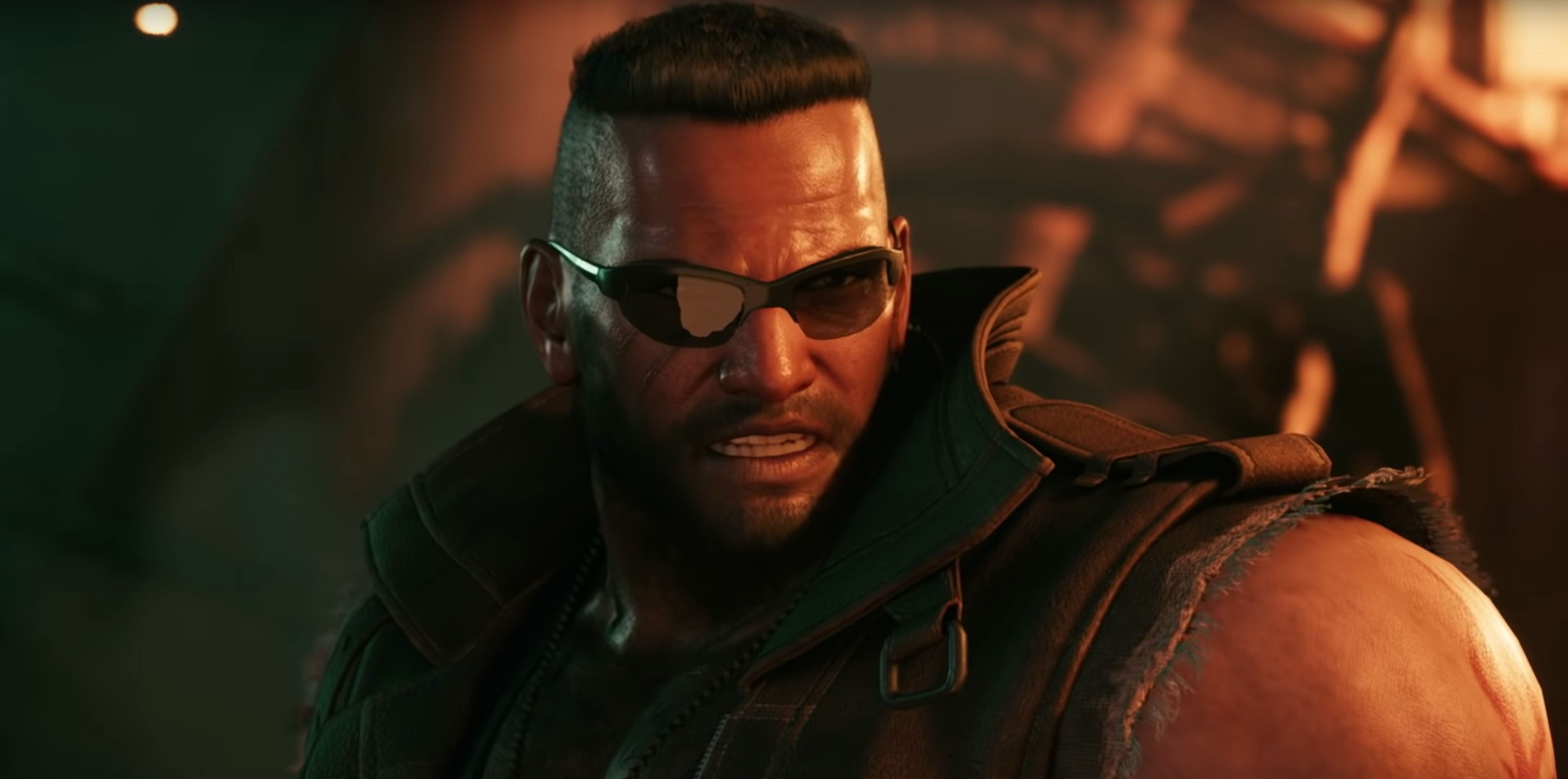 파이널 판타지 7 : 리메이크 – 바레트 무기 목록 및 수집 방법