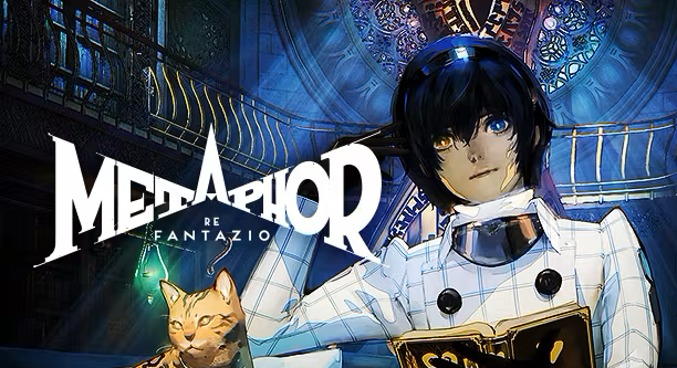 메타포 : 리판타지오 – 영문 / 한국어 아이템명 번역