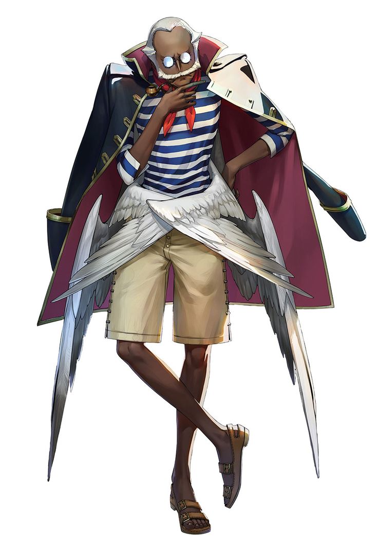 메타포 : 리판타지오 – 뉴러스 (후원자 및 선택지)