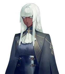 메타포 : 리판타지오 – 비르기타 (후원자 및 선택지)