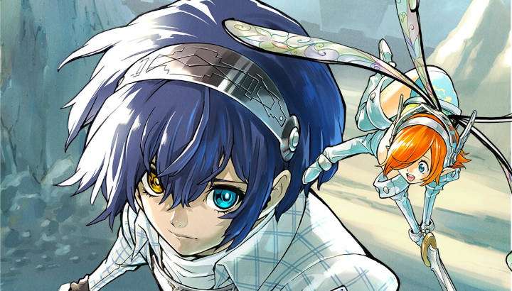 메타포 : 리판타지오 – 스케쥴 통합링크 (올 코옵 / 공략)