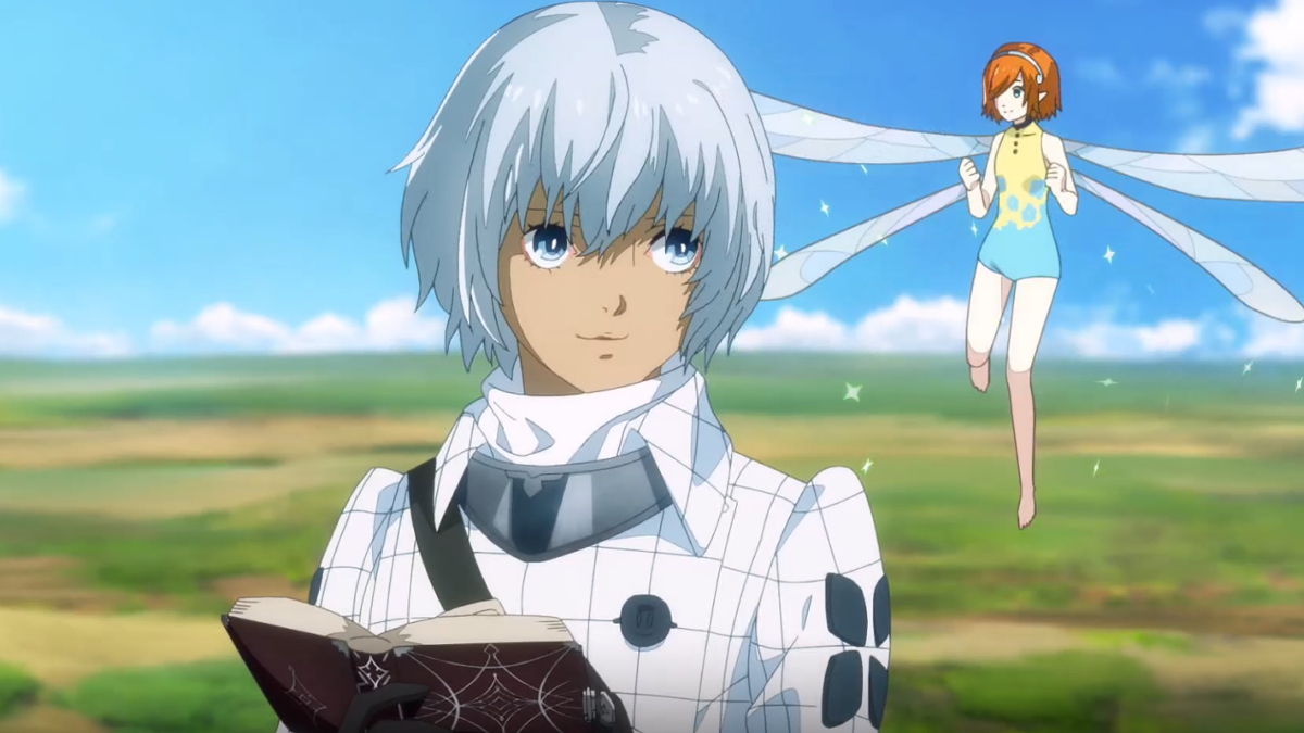 메타포 : 리판타지오 – 10월 스케쥴 (올 코옵 / 공략)