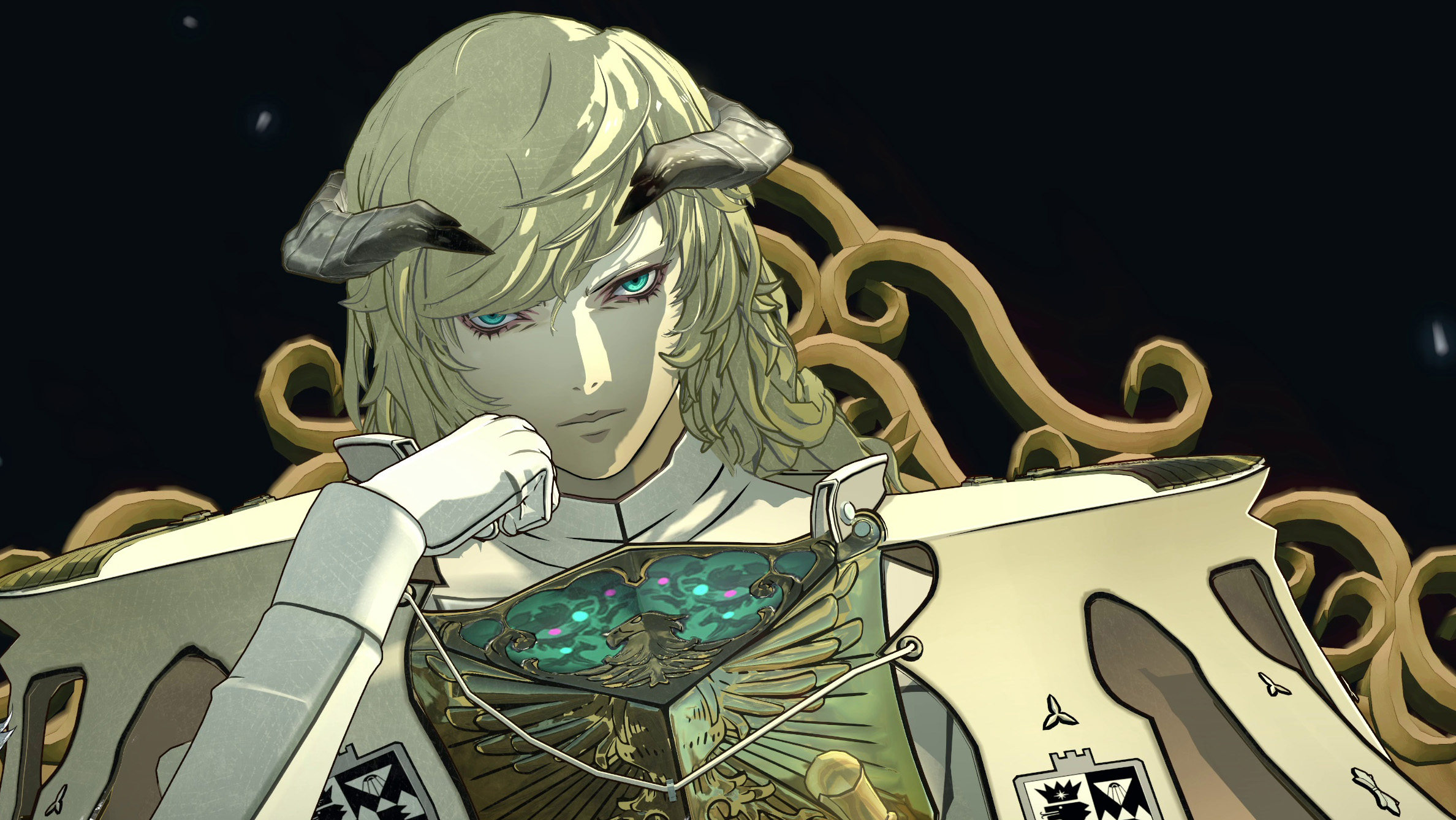 메타포 : 리판타지오 – 모든 사이드 퀘스트 정리 (통합 링크)