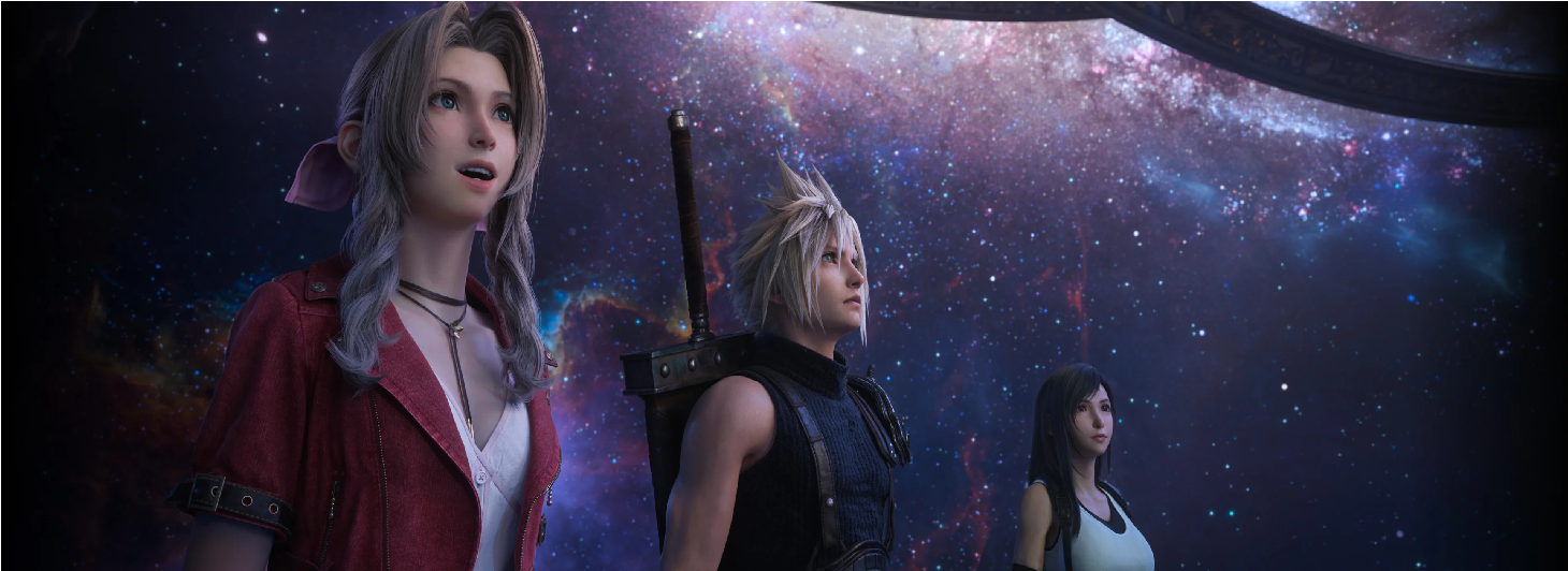 파이널 판타지 7 : 리버스 – 챌린지 / 레전드 배틀 시뮬레이터 모음 (통합 링크)