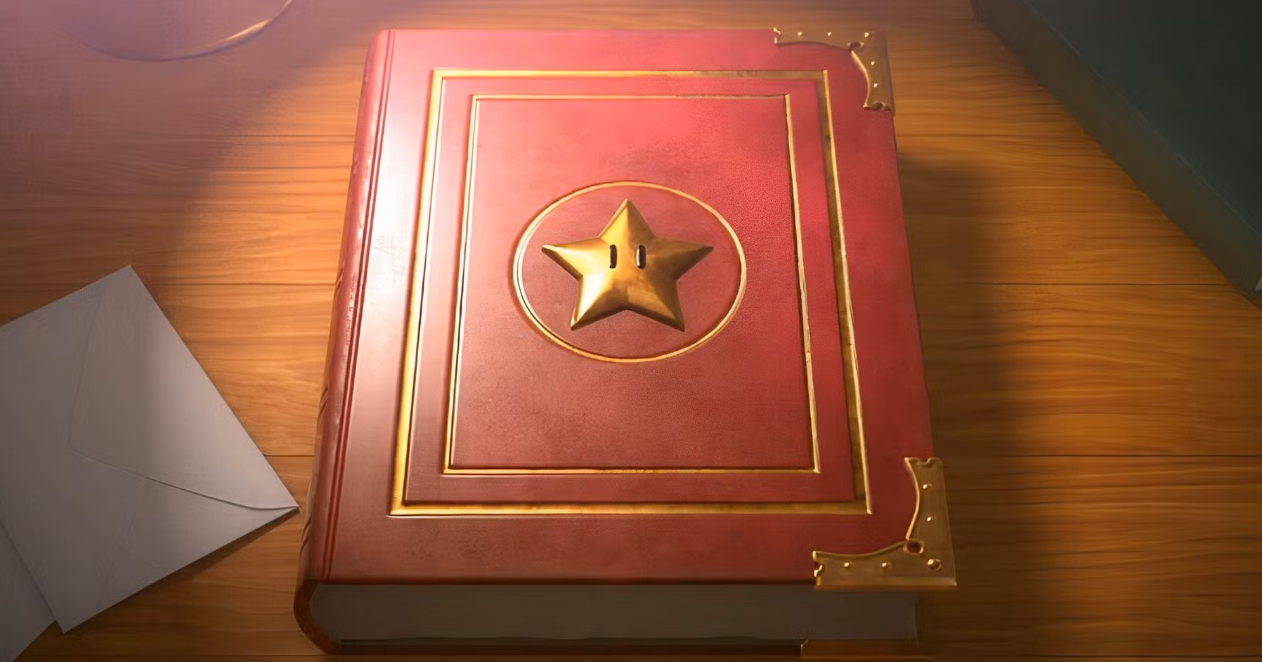 페이퍼 마리오 : 1000년의 문 – 통합 링크