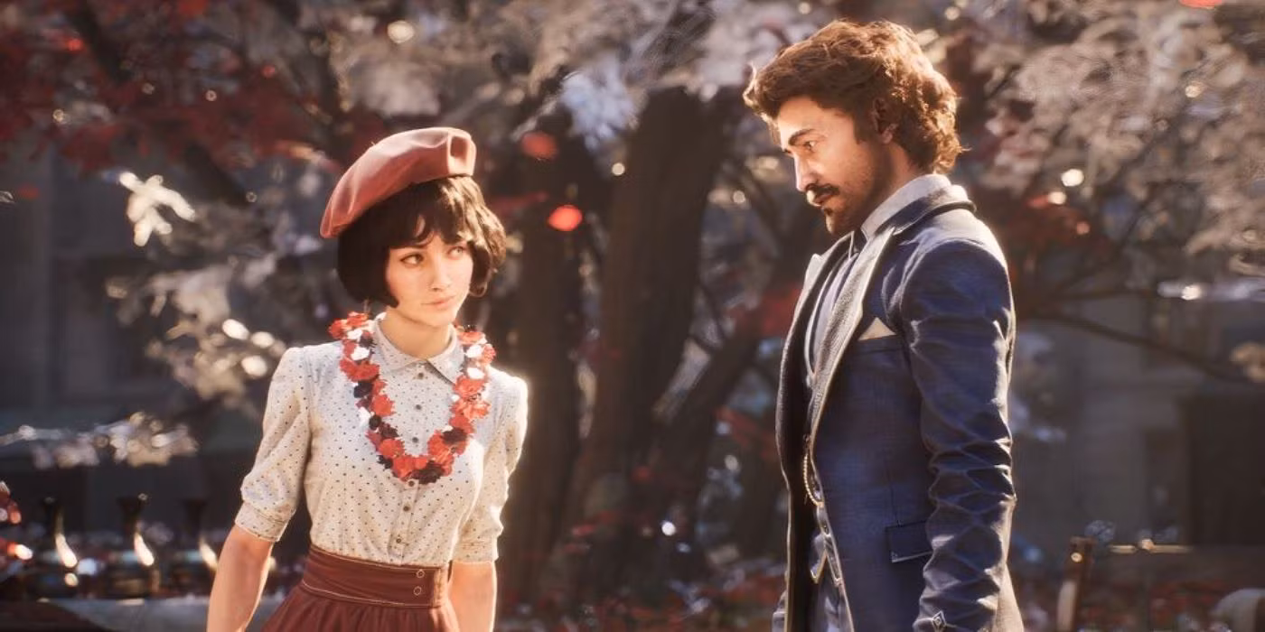 클레르 옵스퀴르 : 33원정대 / 통합 링크