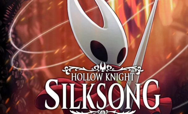 36. 할로우 나이트 : 실크송 리뷰